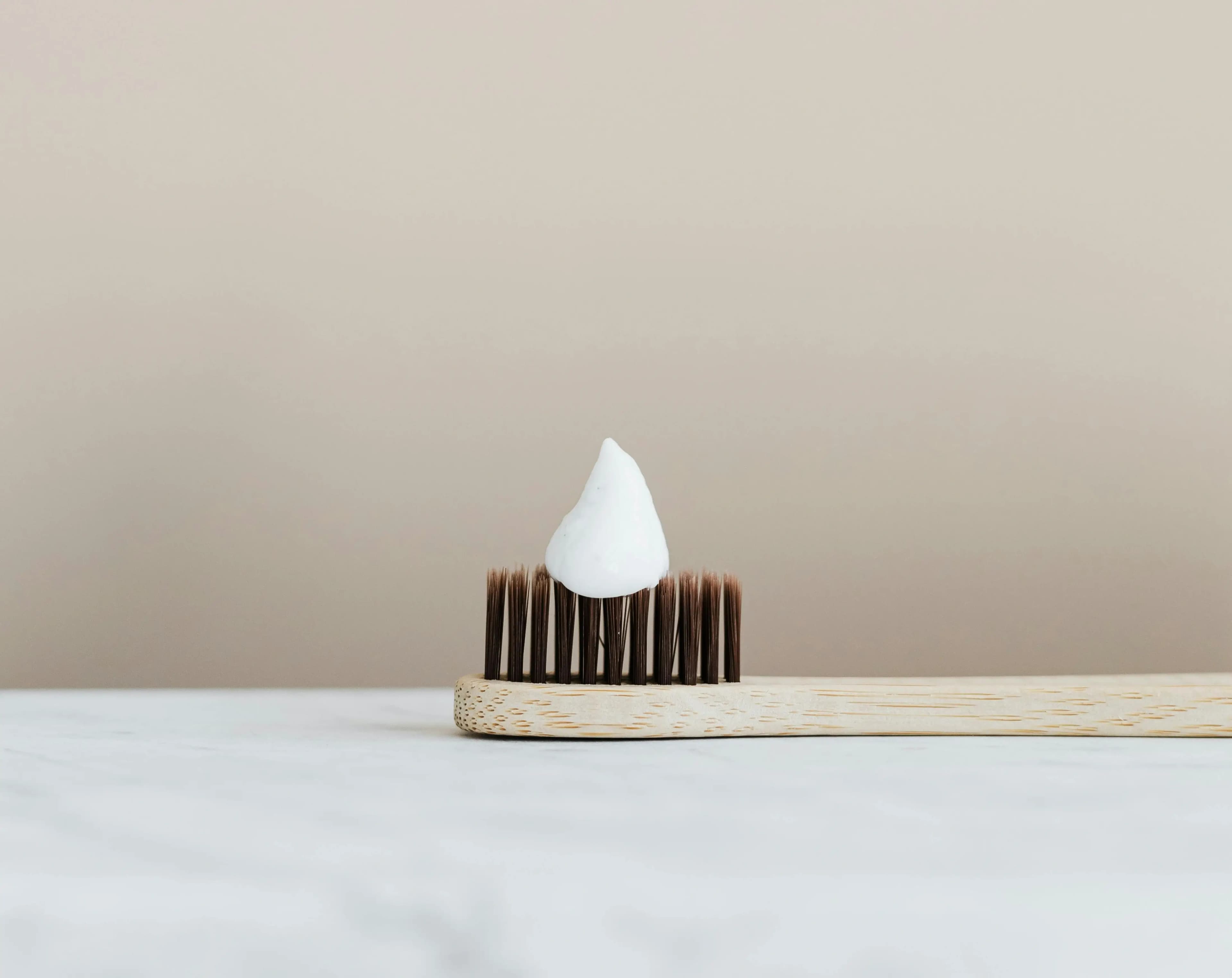 Tandlakare tandborste